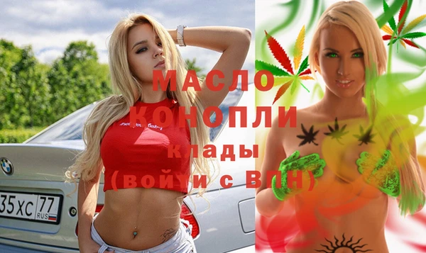 молекула духа Бородино