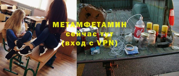 молекула духа Бородино